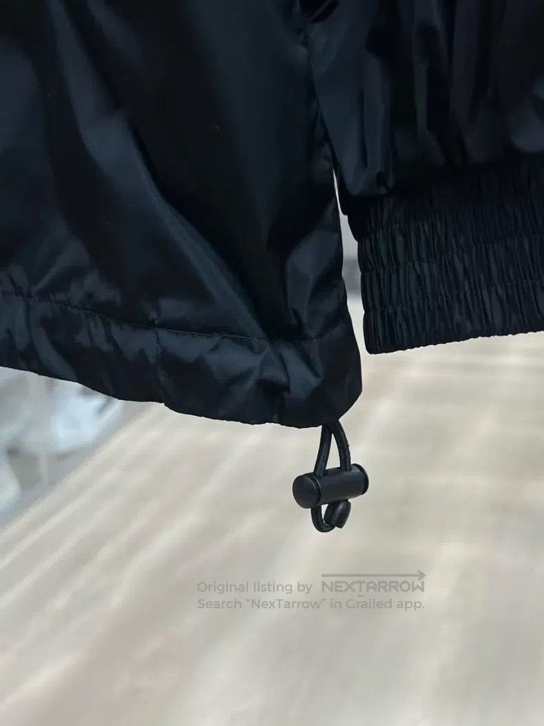 Balenciaga Balenciaga Double Hooked Windbreaker Jacket Size US S / EU 44-46 / 1 - 7 Thumbnail