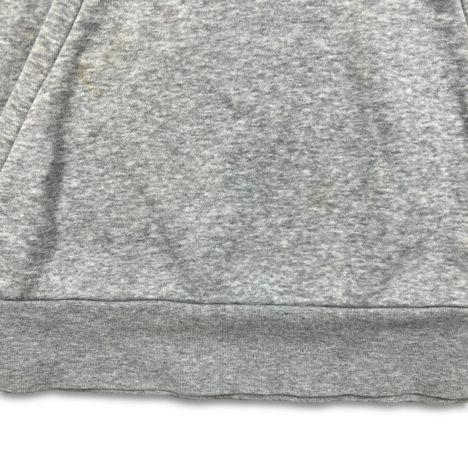 Adidas × Vintage Adidas Hoodie Medium Spell Out Pullover Hooded Sweatshirt Size US M / EU 48-50 / 2 - 3 Thumbnail