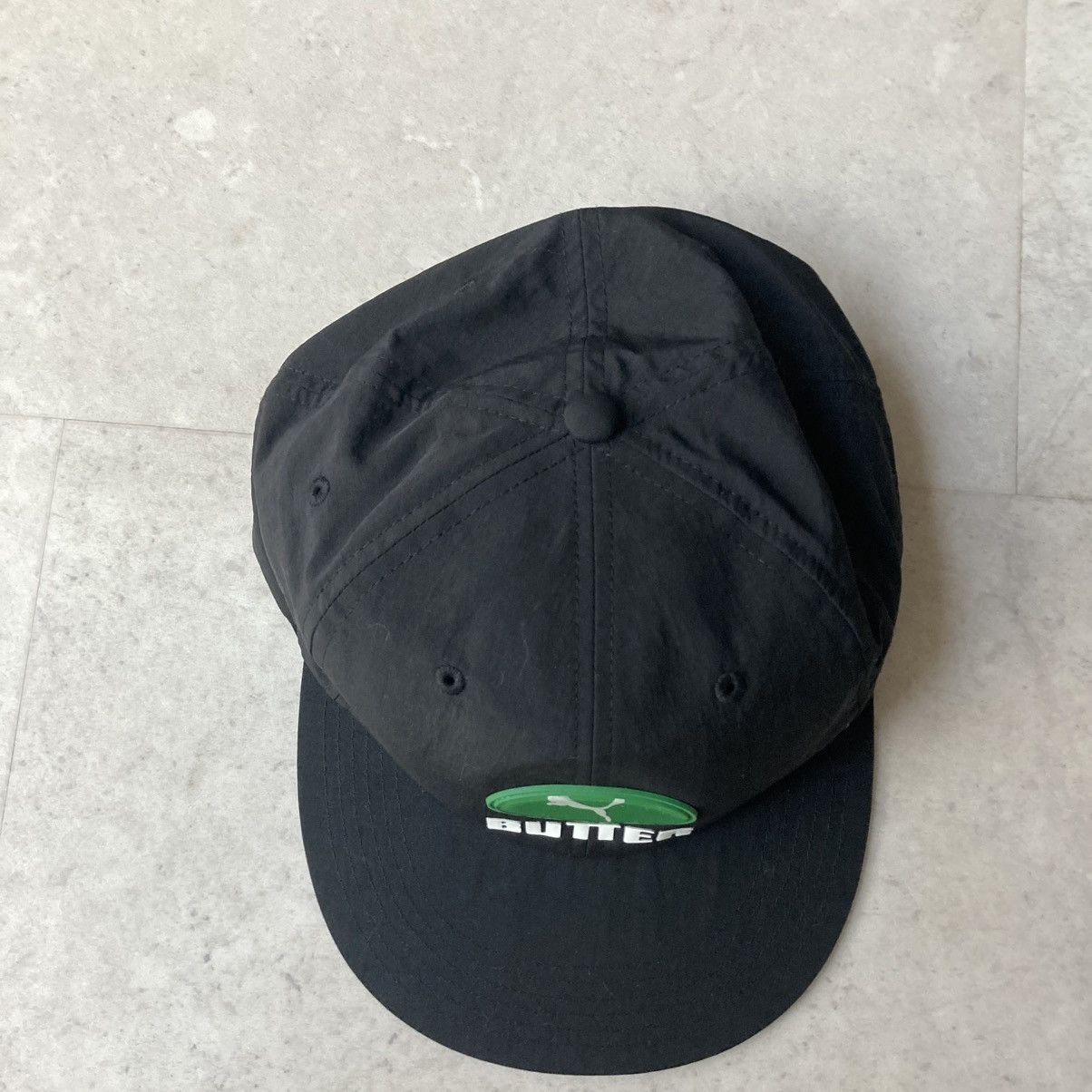 Butter Goods × Puma puma x butter goods skateboards hat Size ONE SIZE - 3 Thumbnail