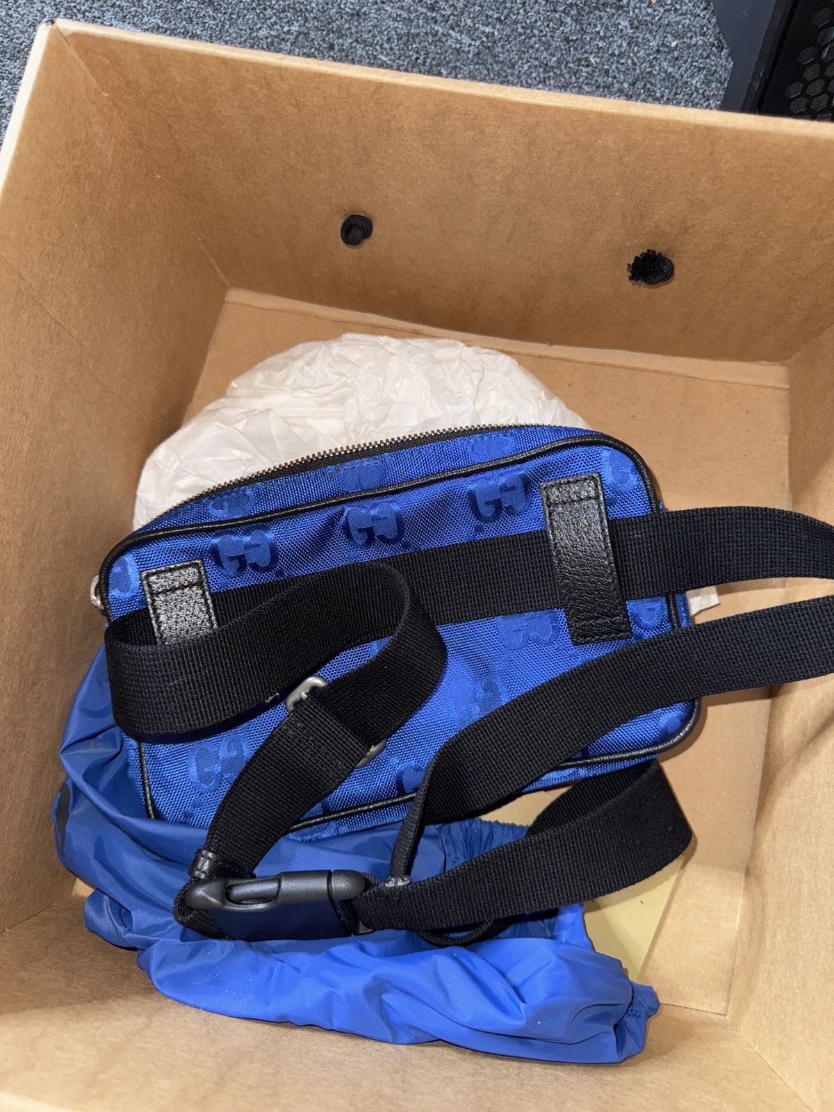 Gucci Gucci bag Size ONE SIZE - 2 Thumbnail