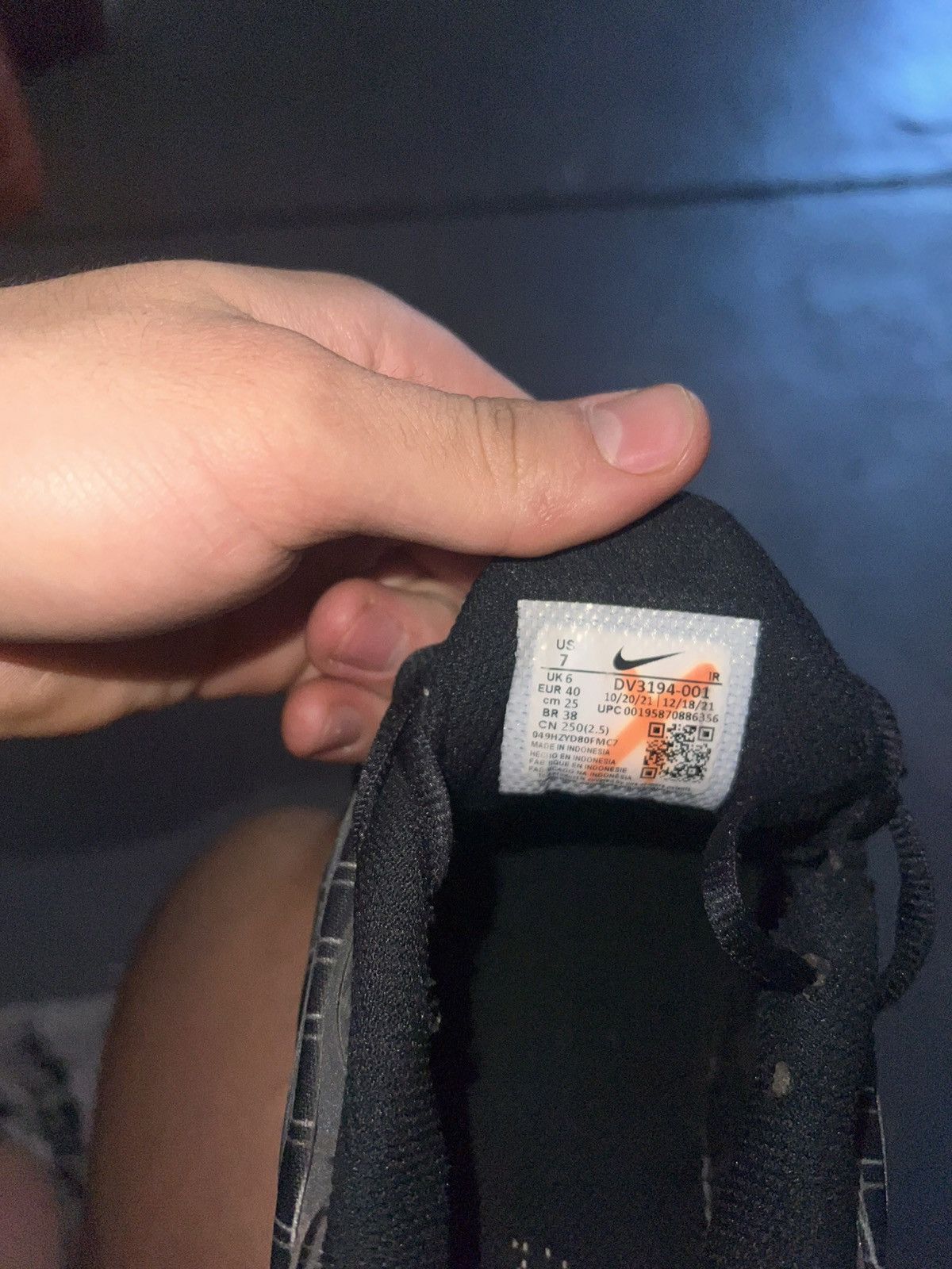 Nike Nike tn France Size US 7 / EU 40 - 9 Thumbnail