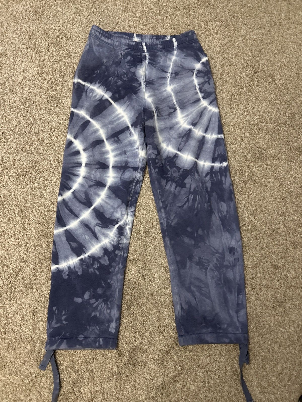 Stussy Stussy Dyed Venus Sweatpants XL | Grailed