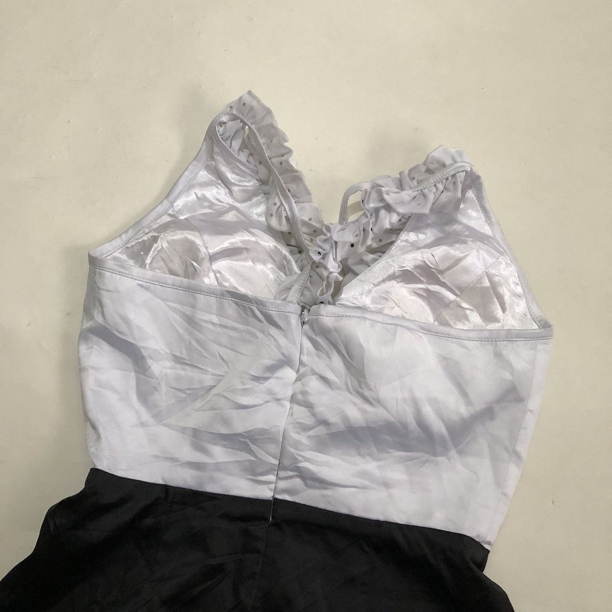 Japanese Brand y2k japan style dress sexywear Size XS / US 0-2 / IT 36-38 - 3 Thumbnail