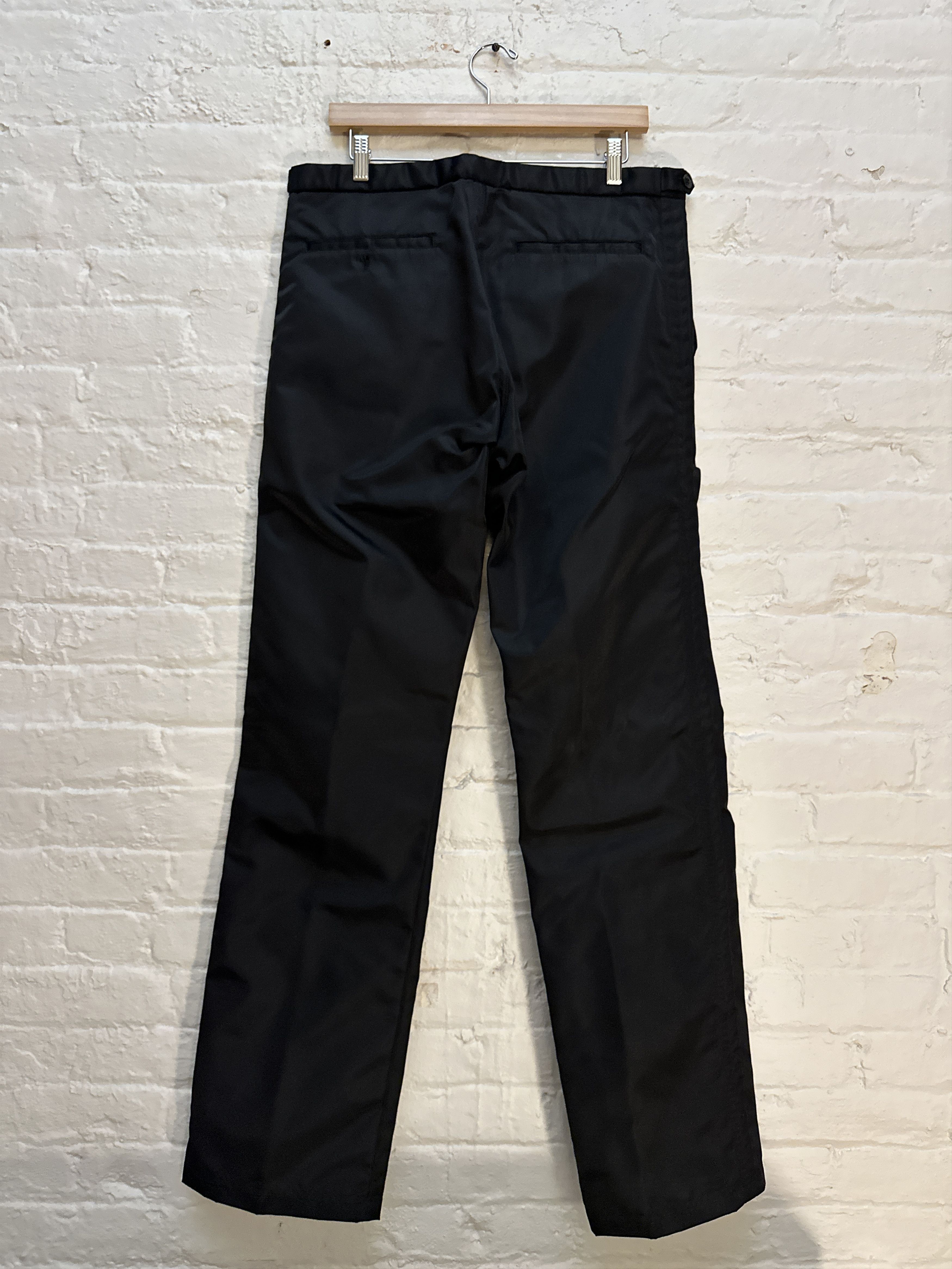 Comme des Garcons Comme des Garcons SHIRT Technical Pants Size US 34 / EU 50 - 4 Thumbnail
