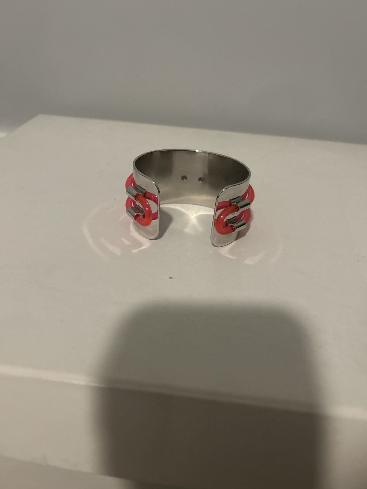 Fotus Fotus ss99 fluorescent tube bracelet Size ONE SIZE - 4 Thumbnail