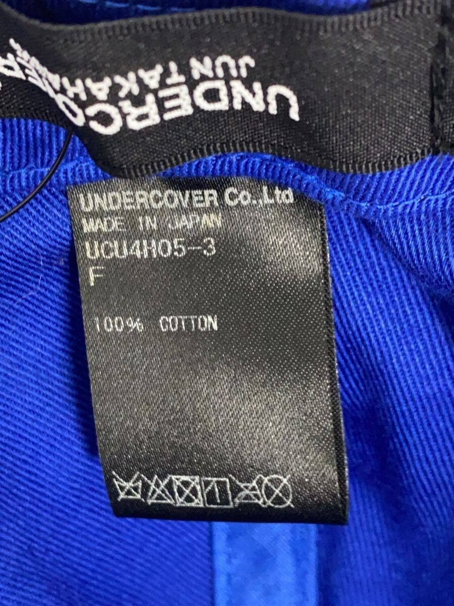 Undercover Spiritual Noise Screw Cap Size ONE SIZE - 6 Thumbnail