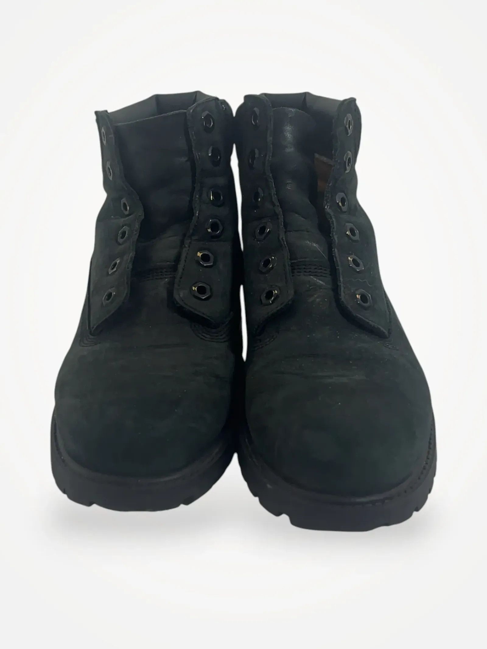 Timberland Timberland Lace up boots Size US 7 / IT 37 - 1 Thumbnail
