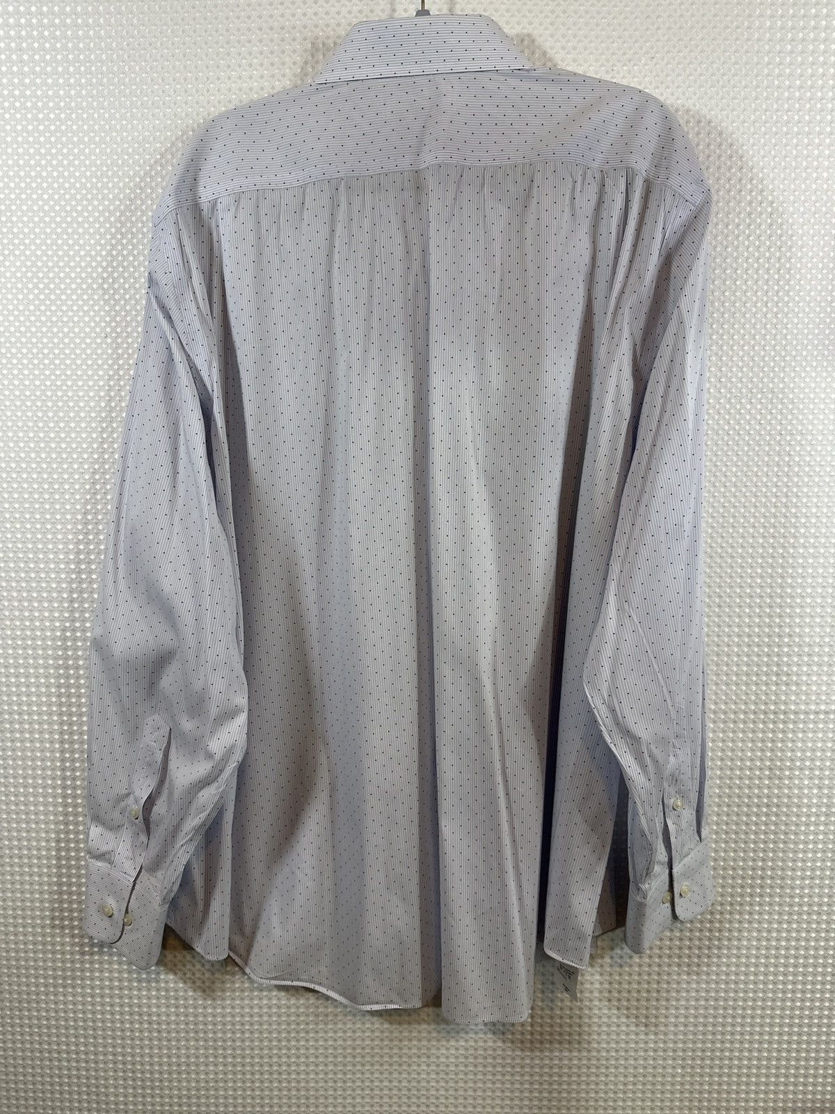 Ralph Lauren Ralph Lauren Dress Shirt Size US XL / EU 56 / 4 - 2 Thumbnail
