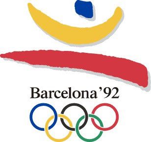 USA Olympics Vintage Barcelona'92 Olympics Tee Size US M / EU 48-50 / 2 - 12 Thumbnail
