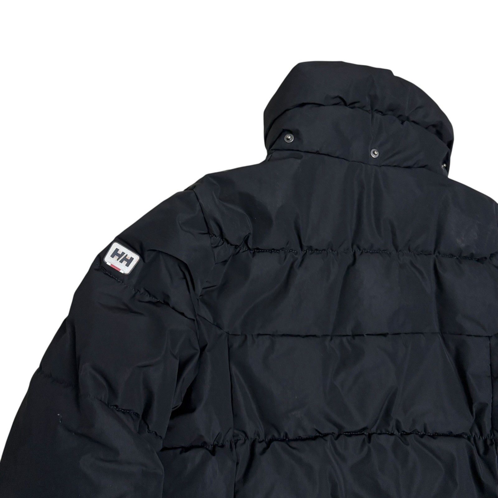 Helly Hansen HELLY HANSEN Winter Puffer Parka Jacket Coat Womens Small Size S / US 4 / IT 40 - 7 Thumbnail