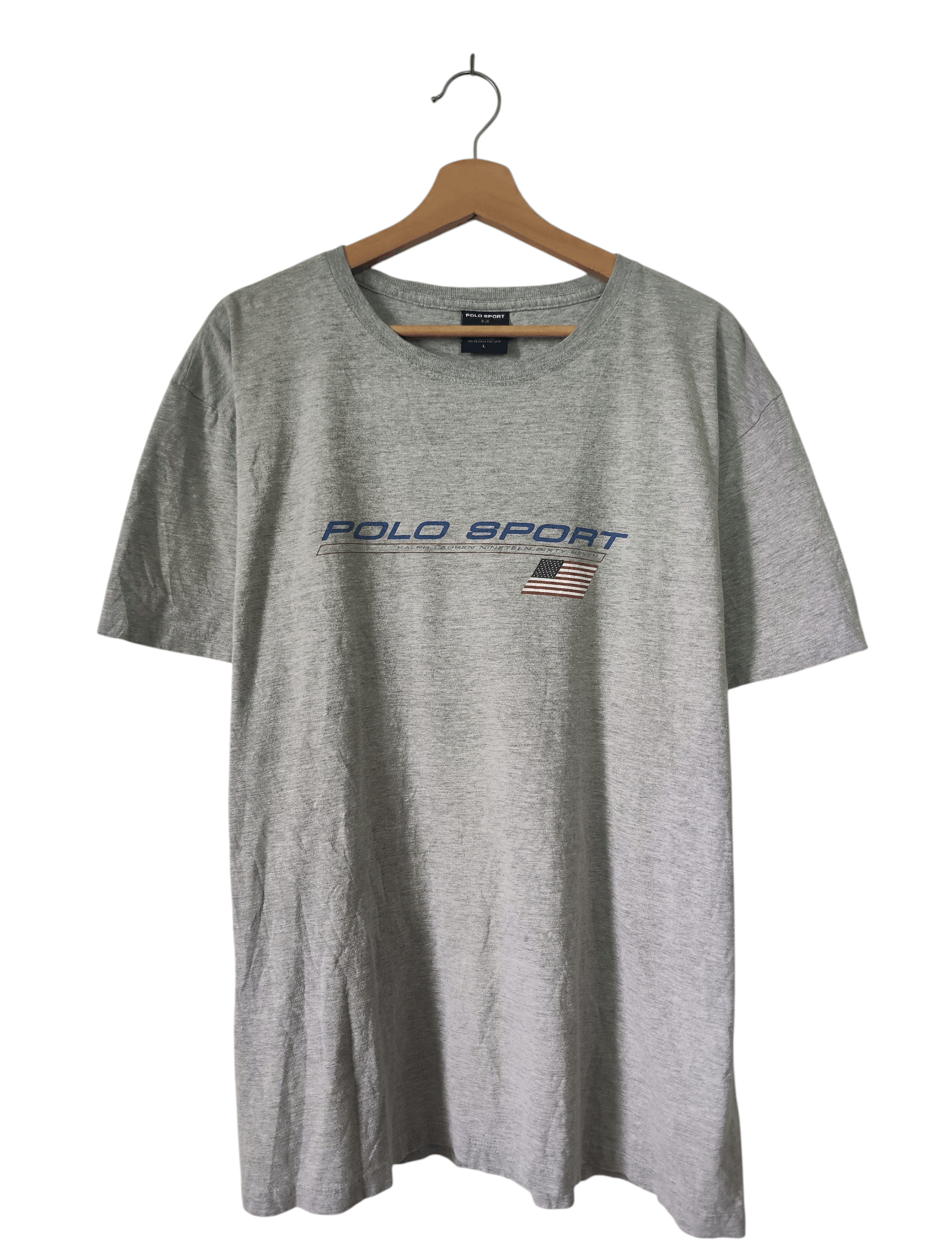 CDG ROUND NECK SCHOOL PULLOVER size M