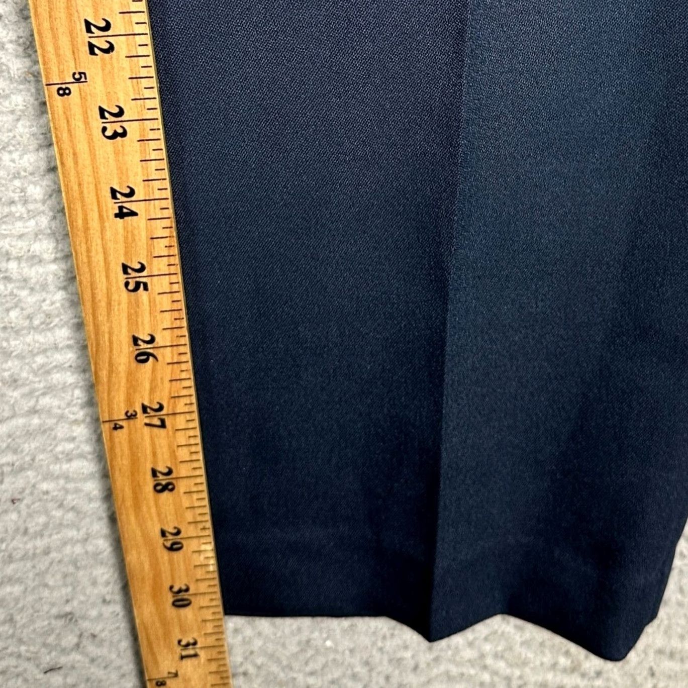 DKNY VINTAGE No Size US 32 / EU 48 - 7 Thumbnail