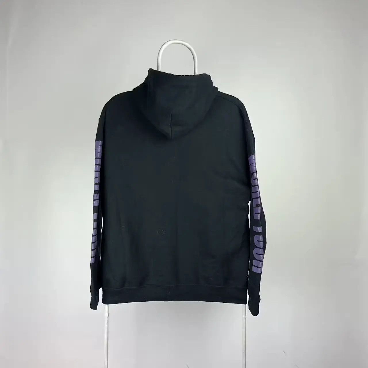 Justin Bieber Justin Bieber hoodie purpose world tour size Medium Size US M / EU 48-50 / 2 - 2 Thumbnail