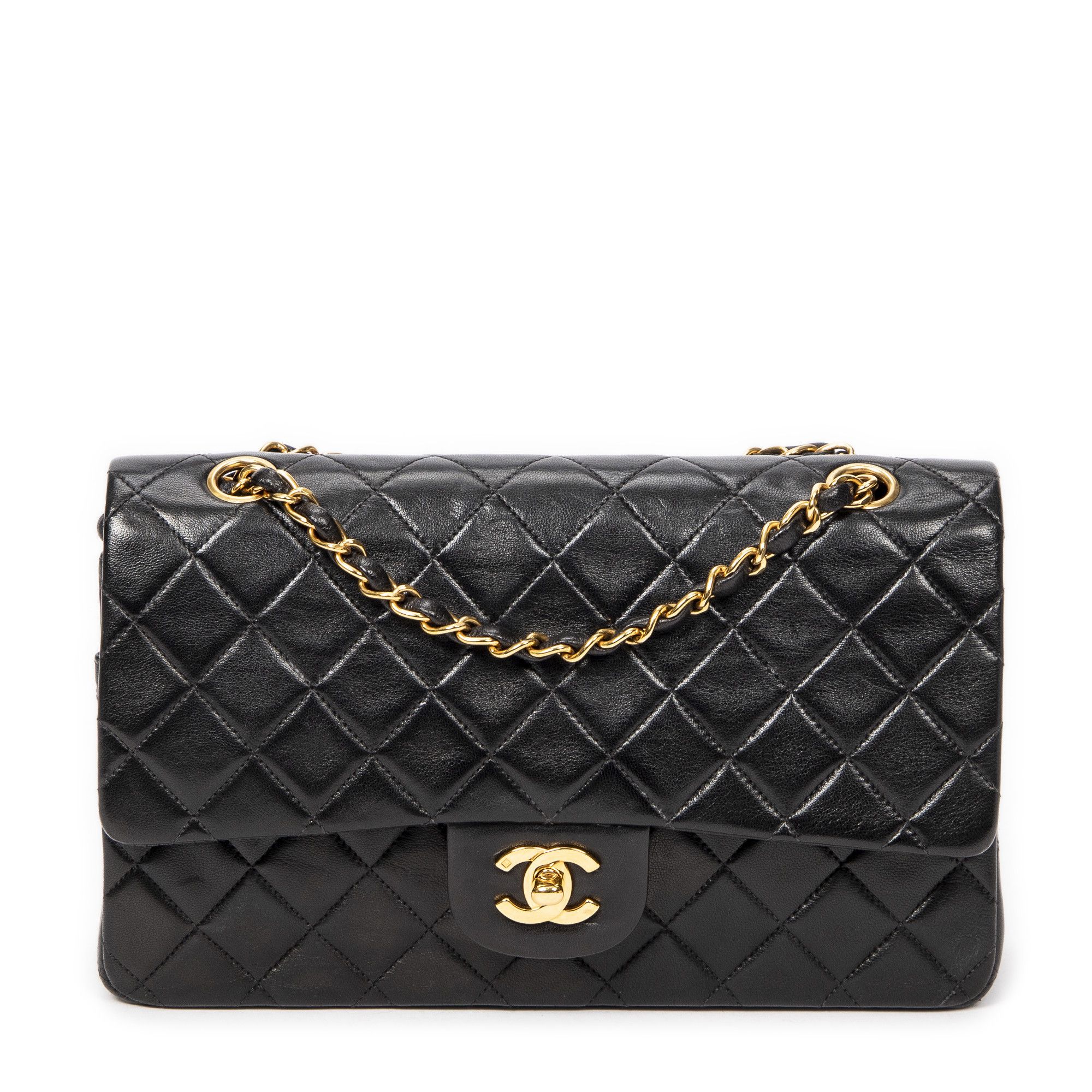 Chanel Classic Double Flap 26 Size ONE SIZE - 1 Thumbnail