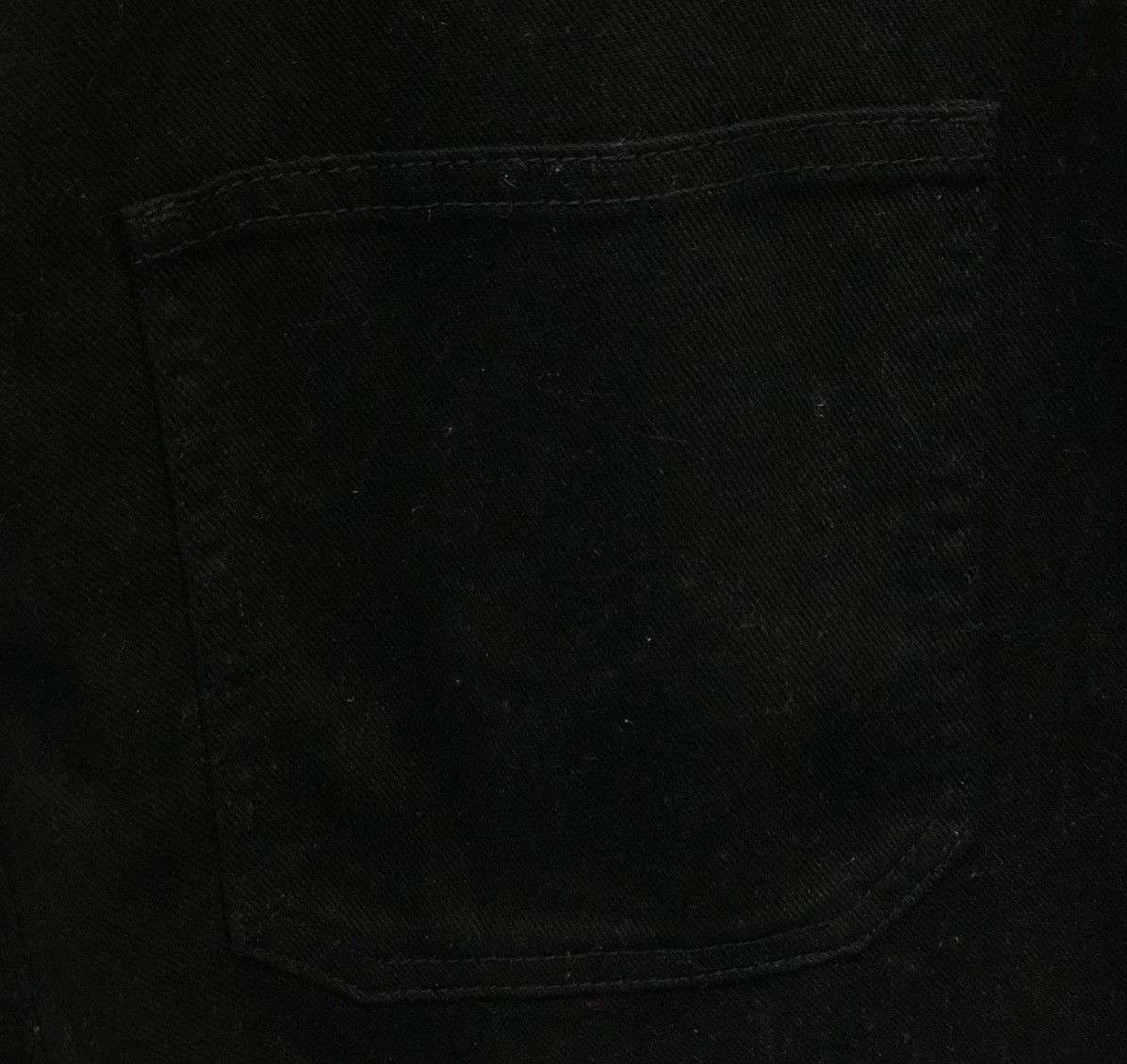 Vintage Vintage Private Pause Overalls Size US 36 / EU 52 - 12 Thumbnail