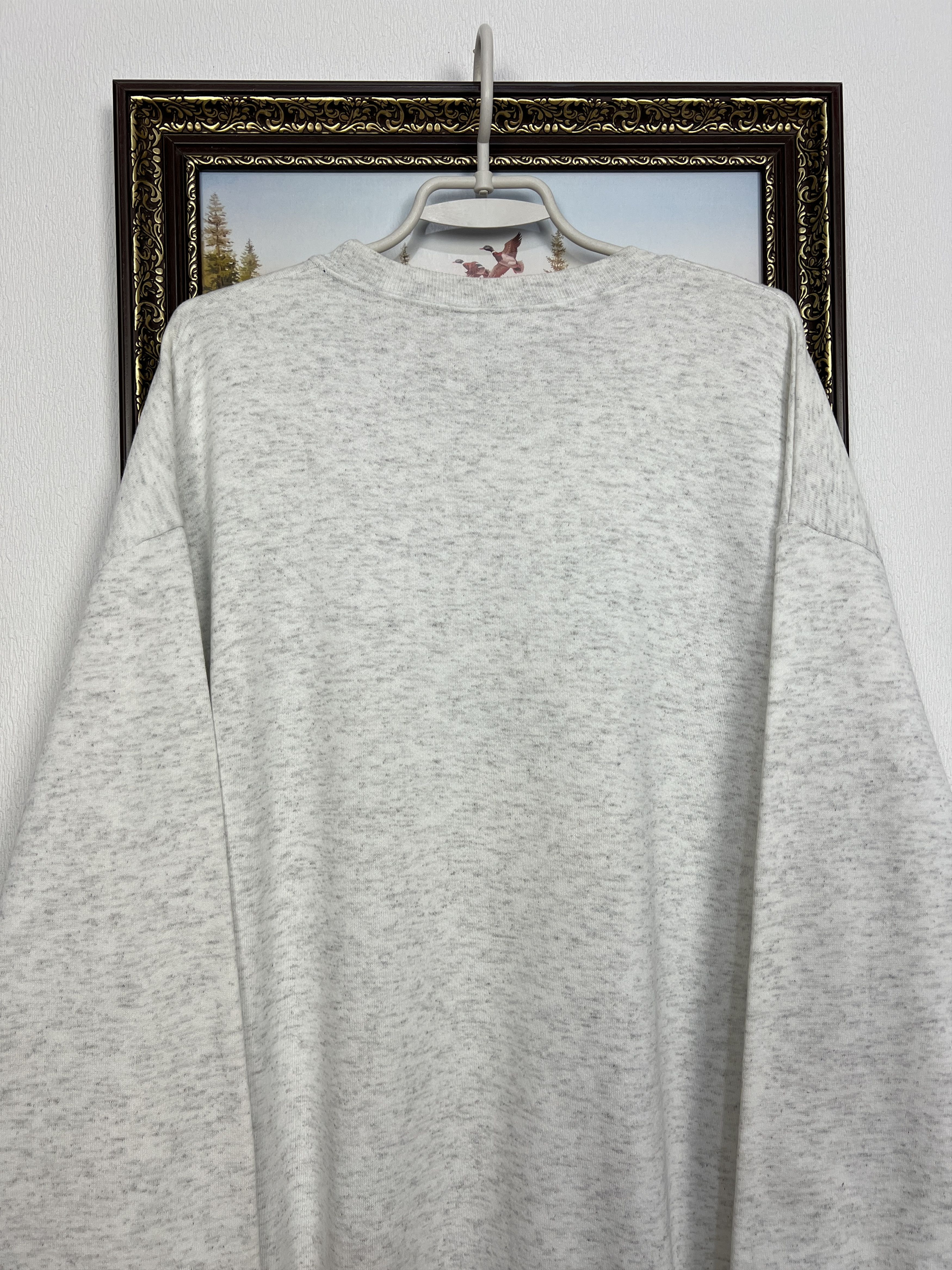 Vintage Toronto Jays Sweatshirt Over Print Crewneck Track Top Size US XXL / EU 58 / 5 - 9 Thumbnail