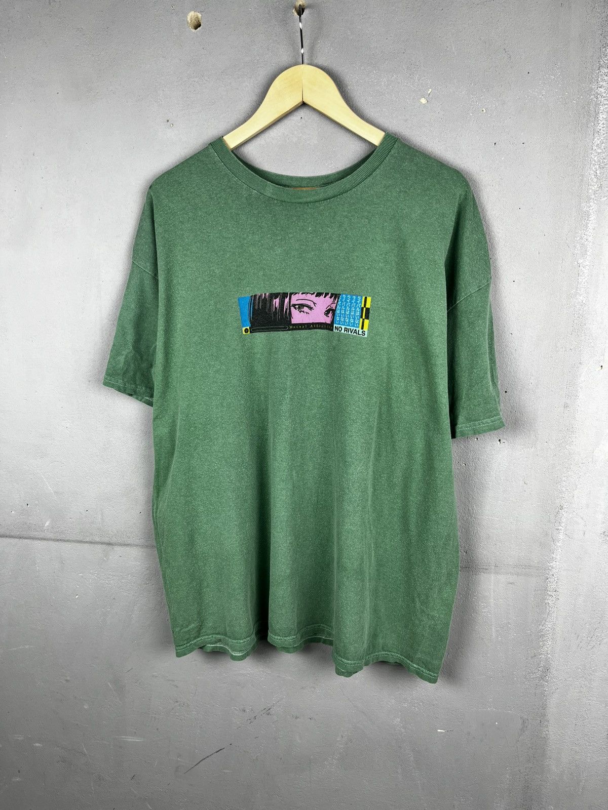 Urban Outfitters Urban outfitters japan Size US L / EU 52-54 / 3 - 2 Thumbnail