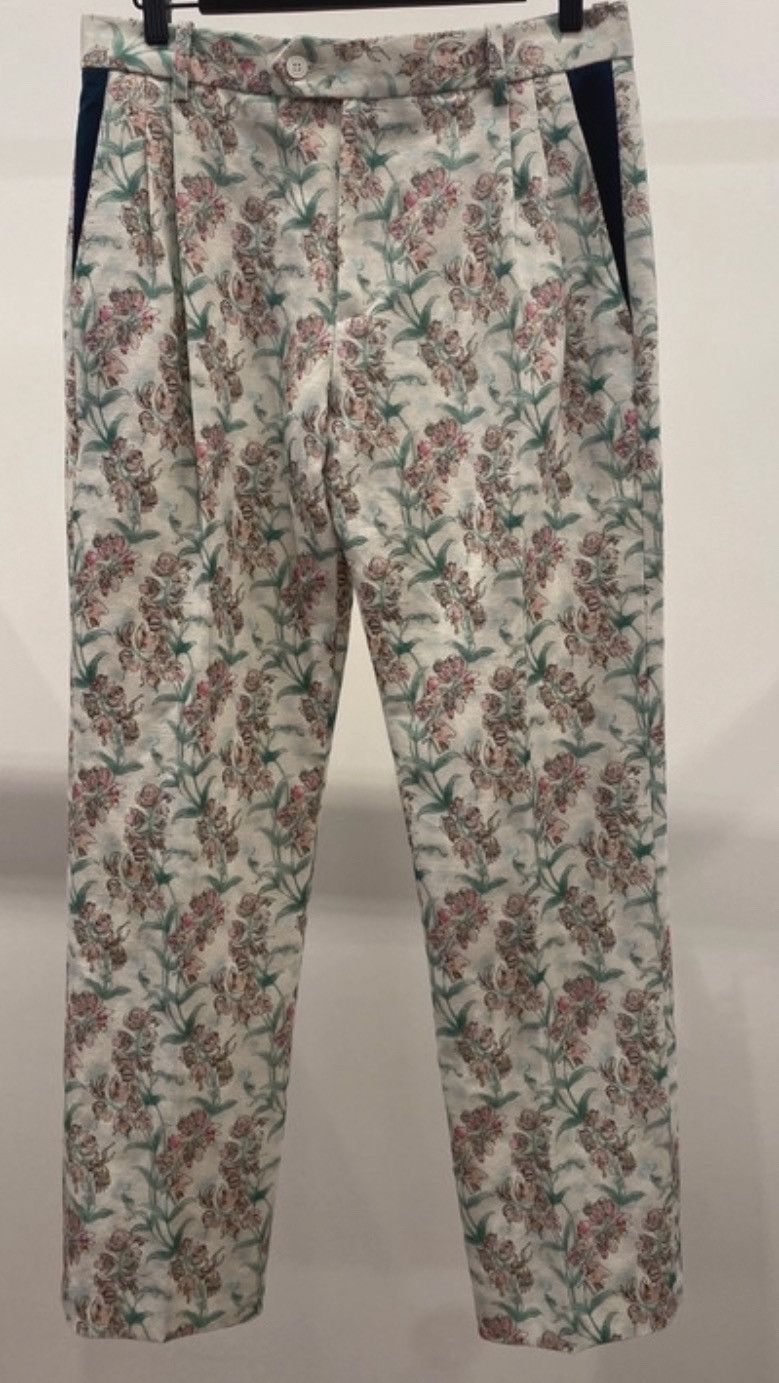 Image of Charles Jeffrey Loverboy Trousers Charles Jeffrey, Men's (Size 30)