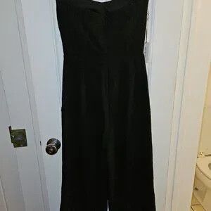 Aritzia Aritzia Roshan Jumpsuit Size 26" / US 2 / IT 38 - 4 Thumbnail