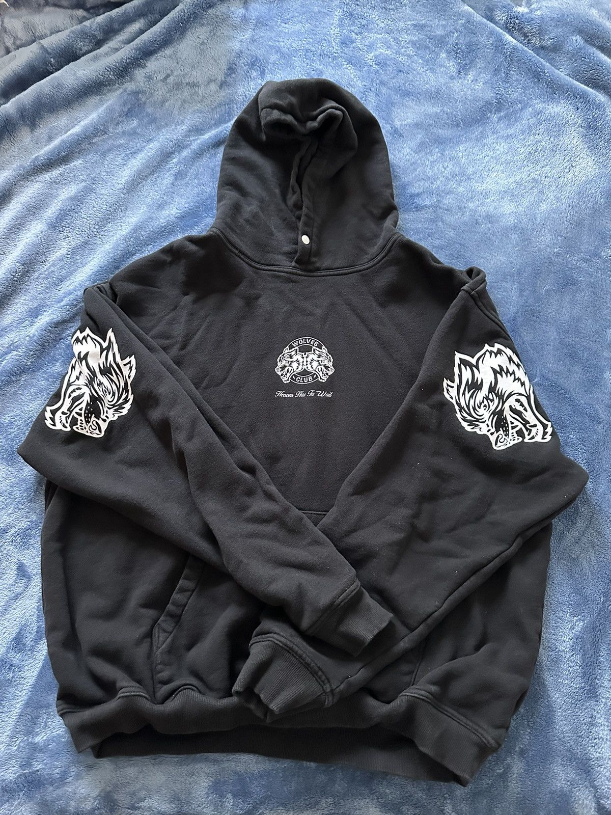 DARC Sport Hoodie