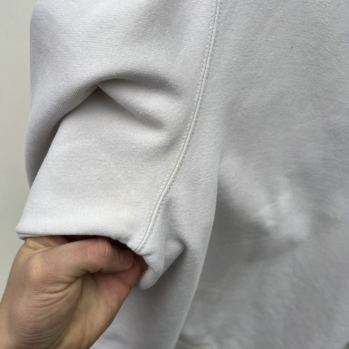 Stussy Stussy sweatshirt Size US M / EU 48-50 / 2 - 6 Thumbnail
