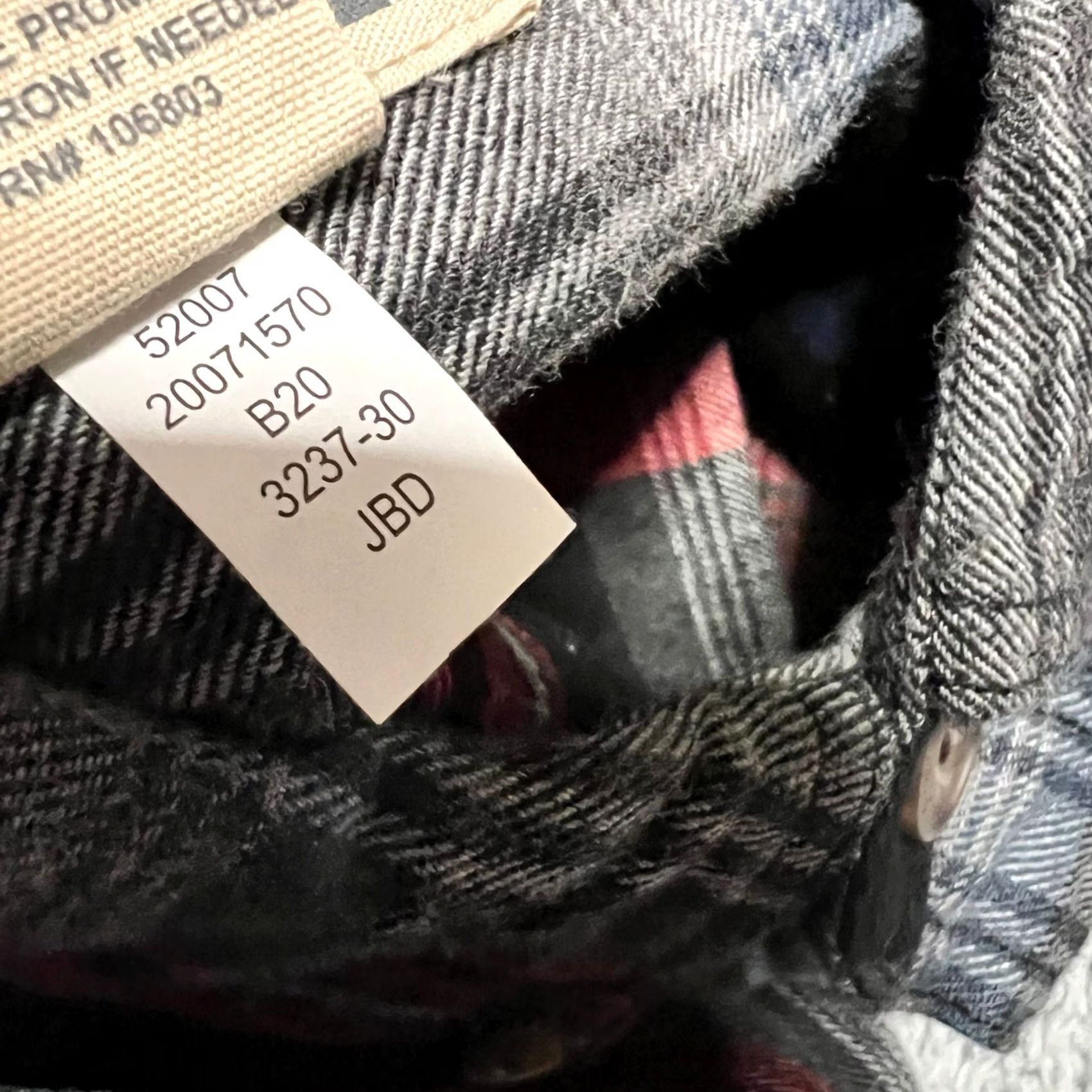 Duluth Trading Company Item Specifications: Brand: Coastal Comforts Size US XL / EU 56 / 4 - 5 Thumbnail