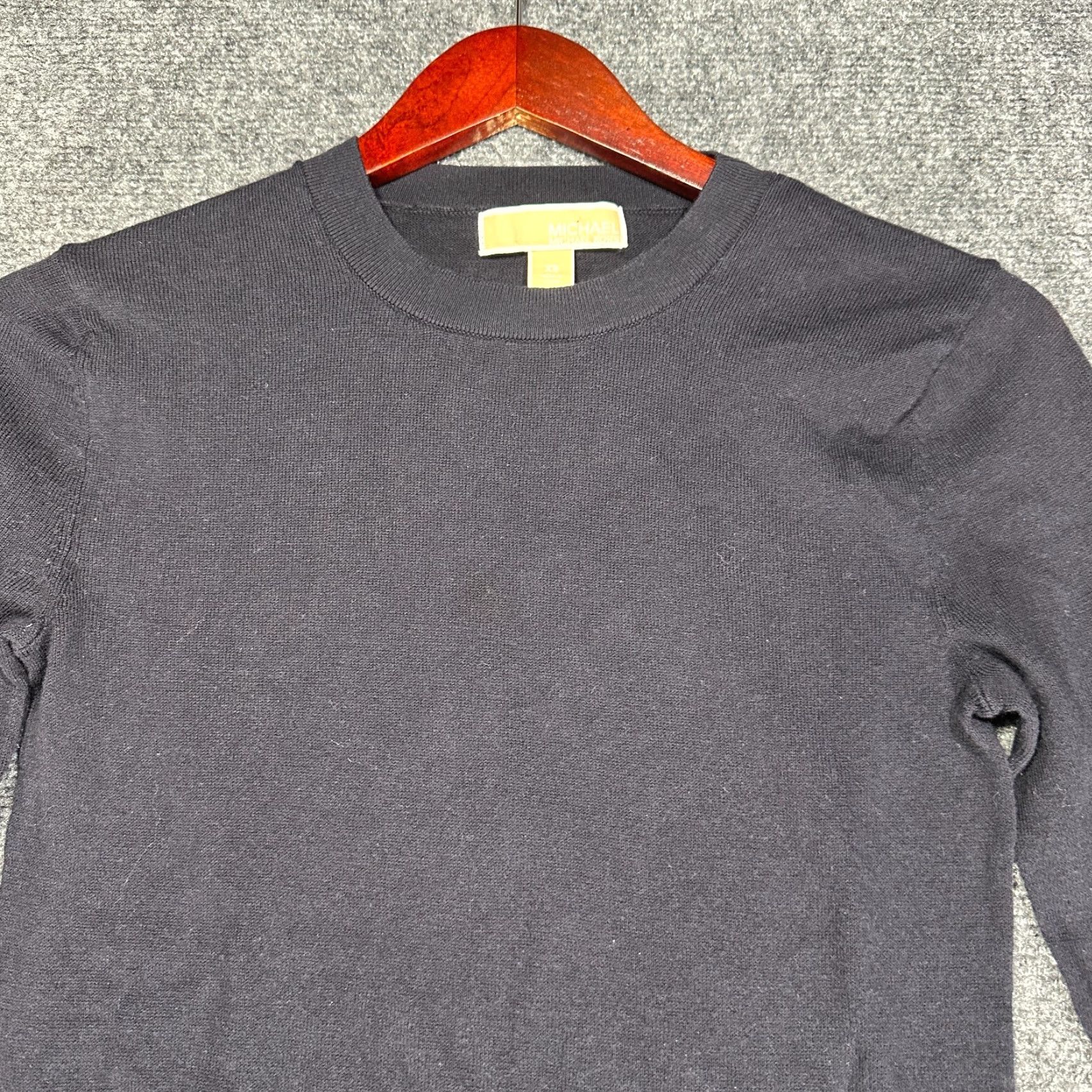 Michael Kors VINTAGE is not applicable. Size XS / US 0-2 / IT 36-38 - 4 Thumbnail