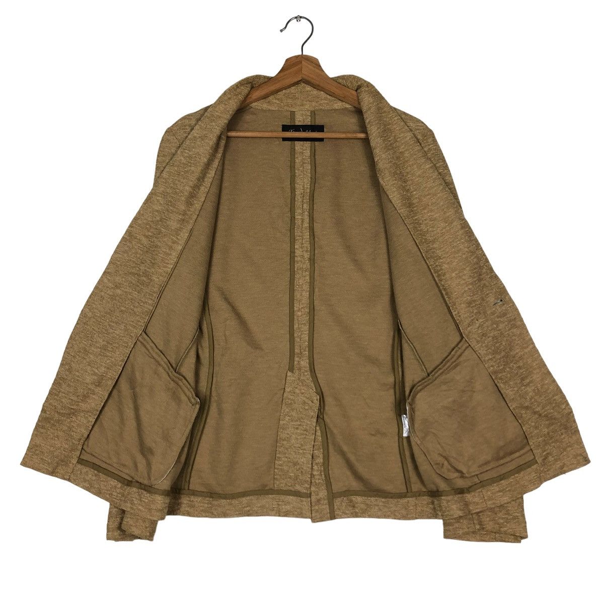 Japanese Brand 🔥Vintage Tornado Mart Chore Jacket Japan Made Size US L / EU 52-54 / 3 - 13 Thumbnail