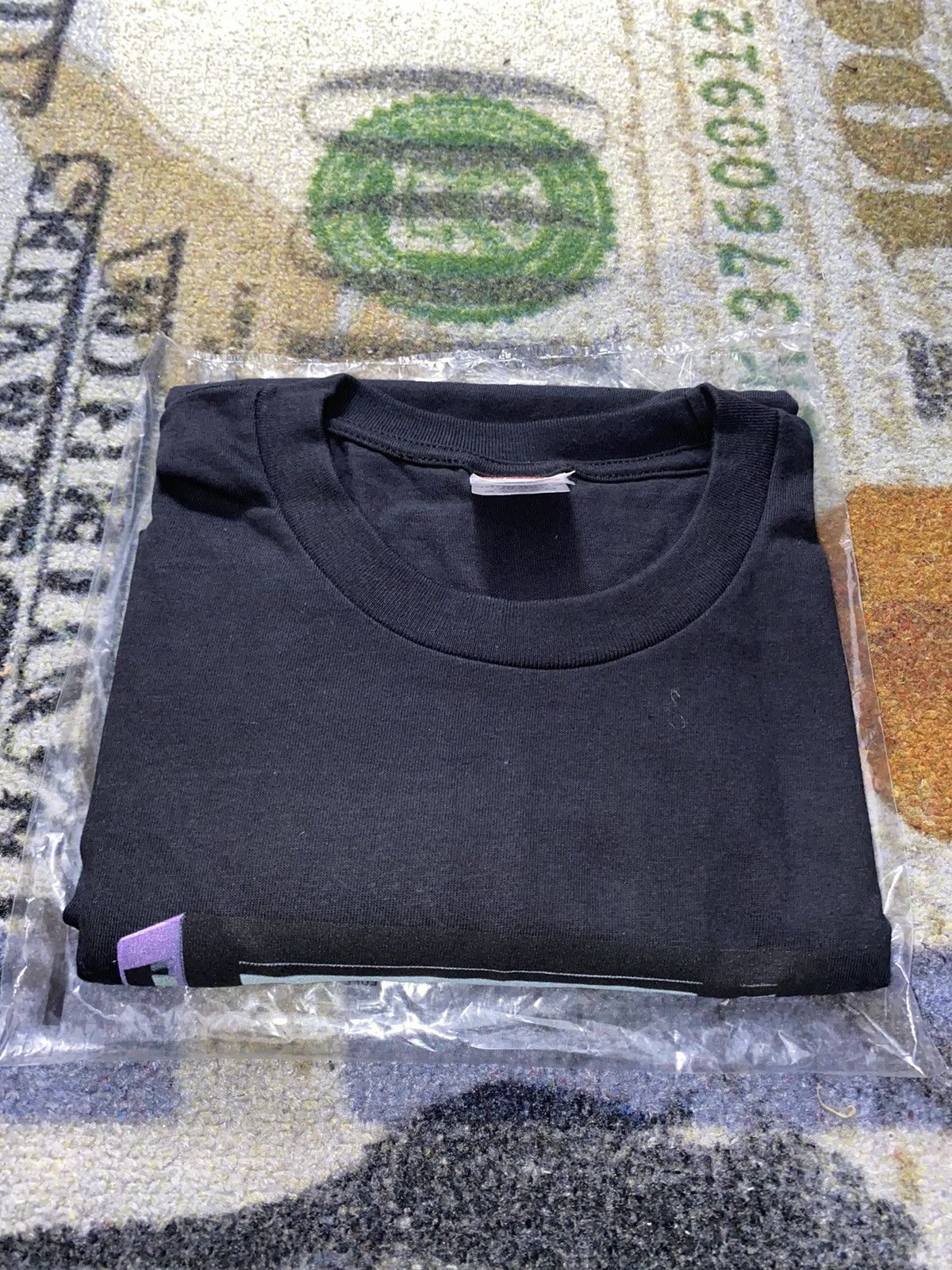 Damien Hirst × Supreme Supreme Damien Hirst Tee Size US XXL / EU 58 / 5 - 2 Thumbnail