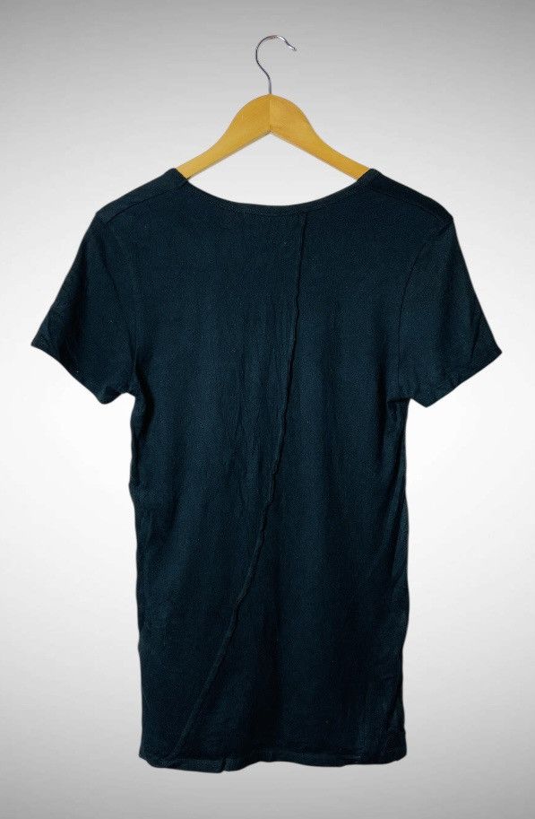 GOSTAR DE FUGA Fuga - Silent Memory T-Shirt Size 44 Size S / US 4 / IT 40 - 2 Thumbnail