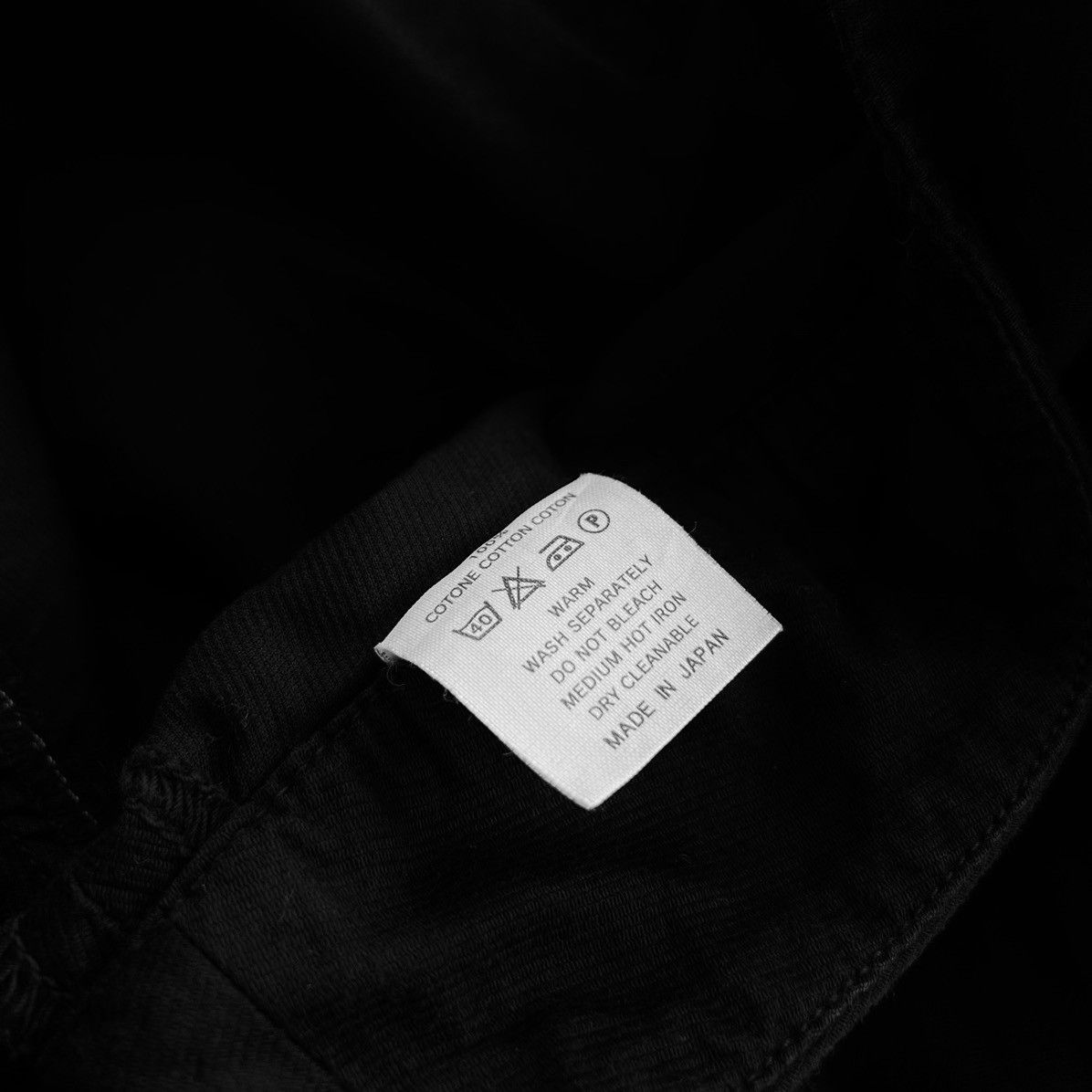 Japanese Brand × Kapital × Kapital Kountry KAPITAL WIDE EASY PANTS Size 28" / US 6 / IT 42 - 7 Thumbnail