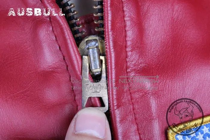 Schott Schott Genuine leather coat Size US XS / EU 42 / 0 - 8 Thumbnail