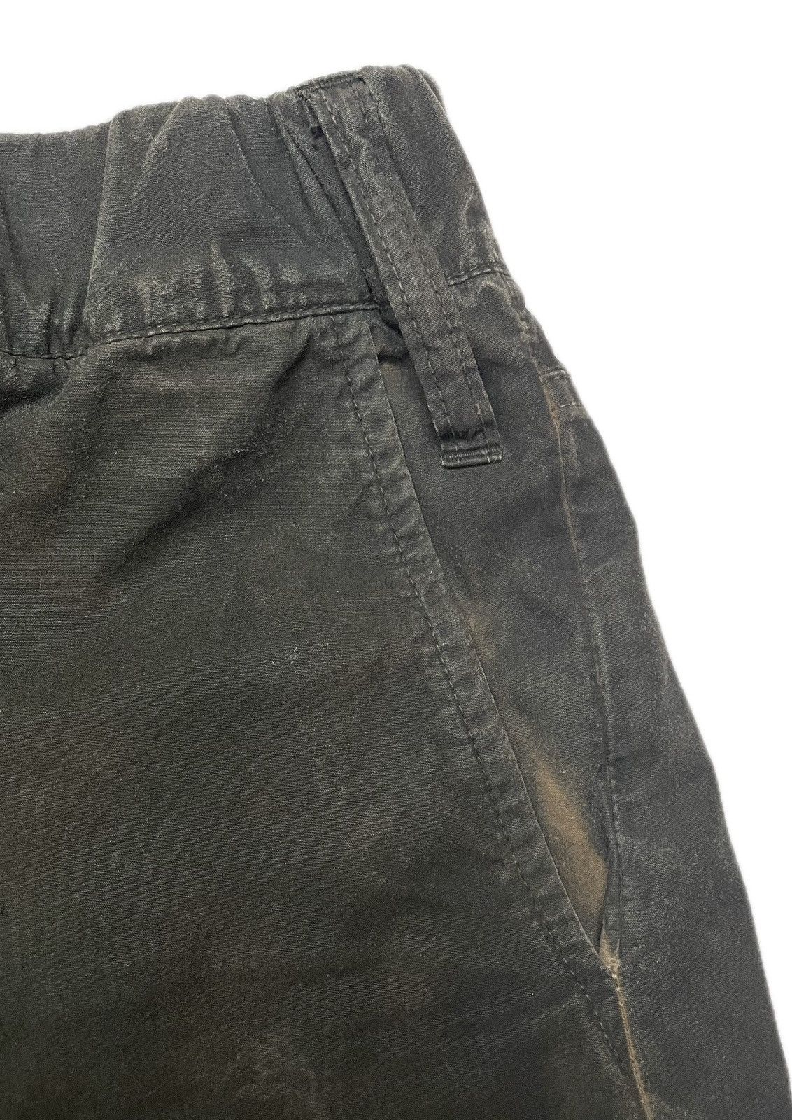Le Grande Bleu (L.G.B.) LGB drop crotch pants Size US 29 - 5 Thumbnail