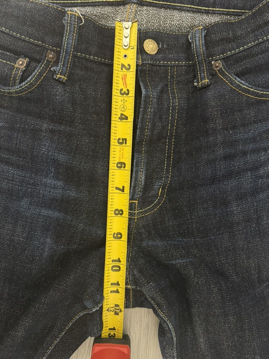 Sauce Zhan Sauze Zhan EX316XX Size 32 Size US 32 / EU 48 - 4 Thumbnail