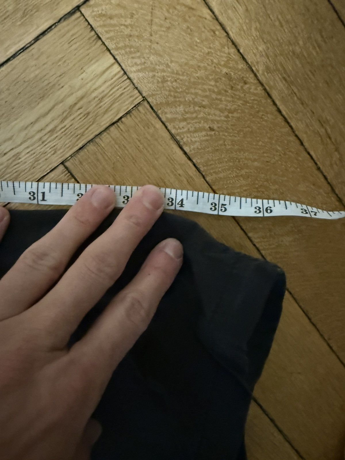 Allsaints AllSaints Super light cargo pants Size US 30 / EU 46 - 4 Thumbnail