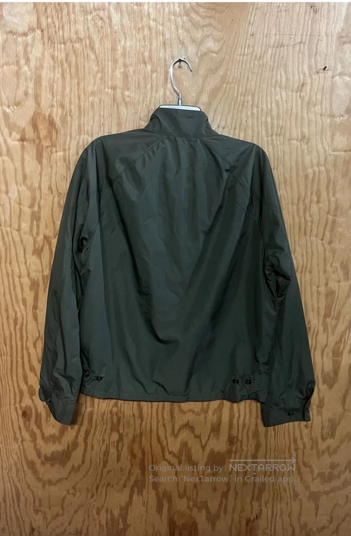 Polo Ralph Lauren Ralph Lauren Men's M Size Jacket. Size US M / EU 48-50 / 2 - 2 Thumbnail