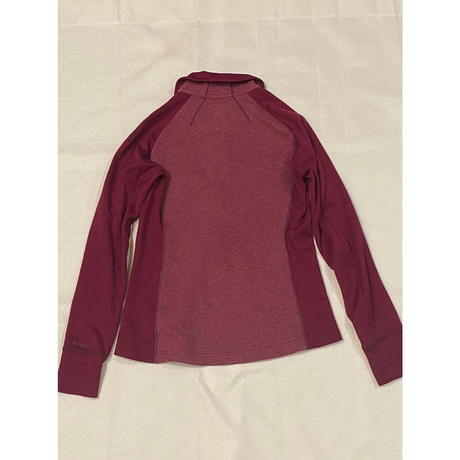 Columbia Columbia long sleeve women's Size M / US 6-8 / IT 42-44 - 6 Thumbnail