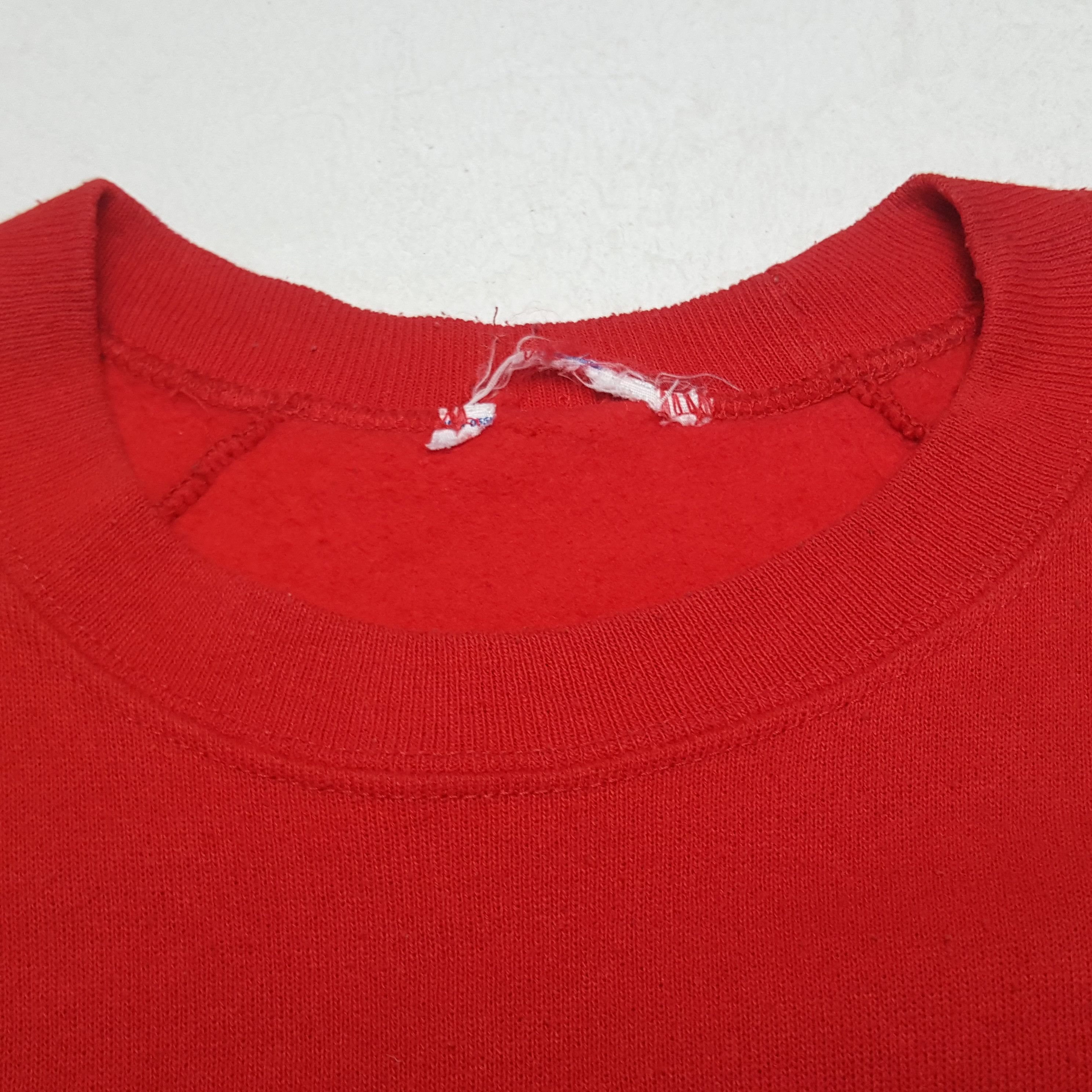 Columbia × Vintage Vintage COLUMBIA GORGE STERNWHELER Sweatshirt Size US M / EU 48-50 / 2 - 8 Thumbnail