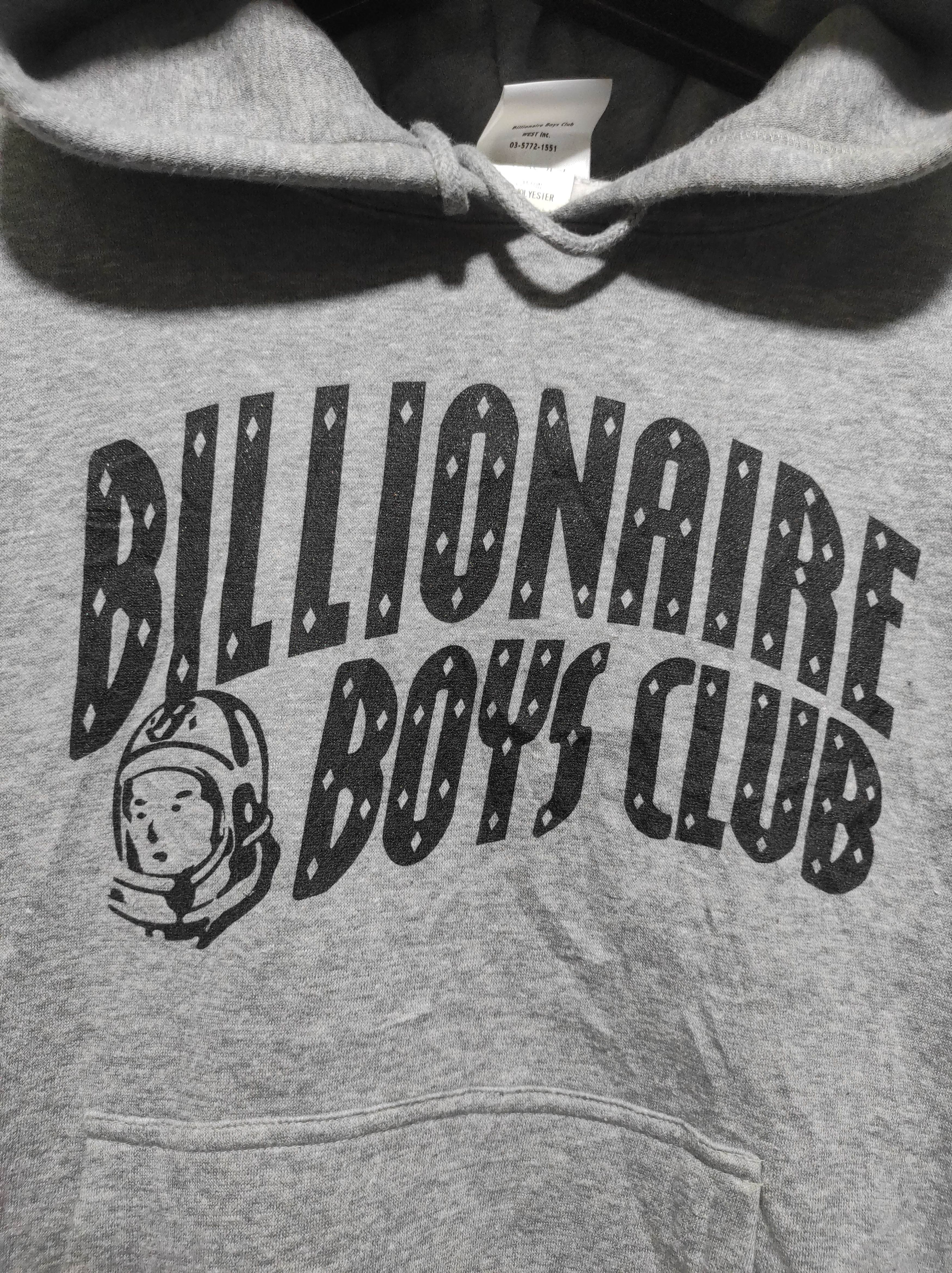 Billionaire Boys Club Billionaire Boys Club Hoodie Size US M / EU 48-50 / 2 - 4 Thumbnail