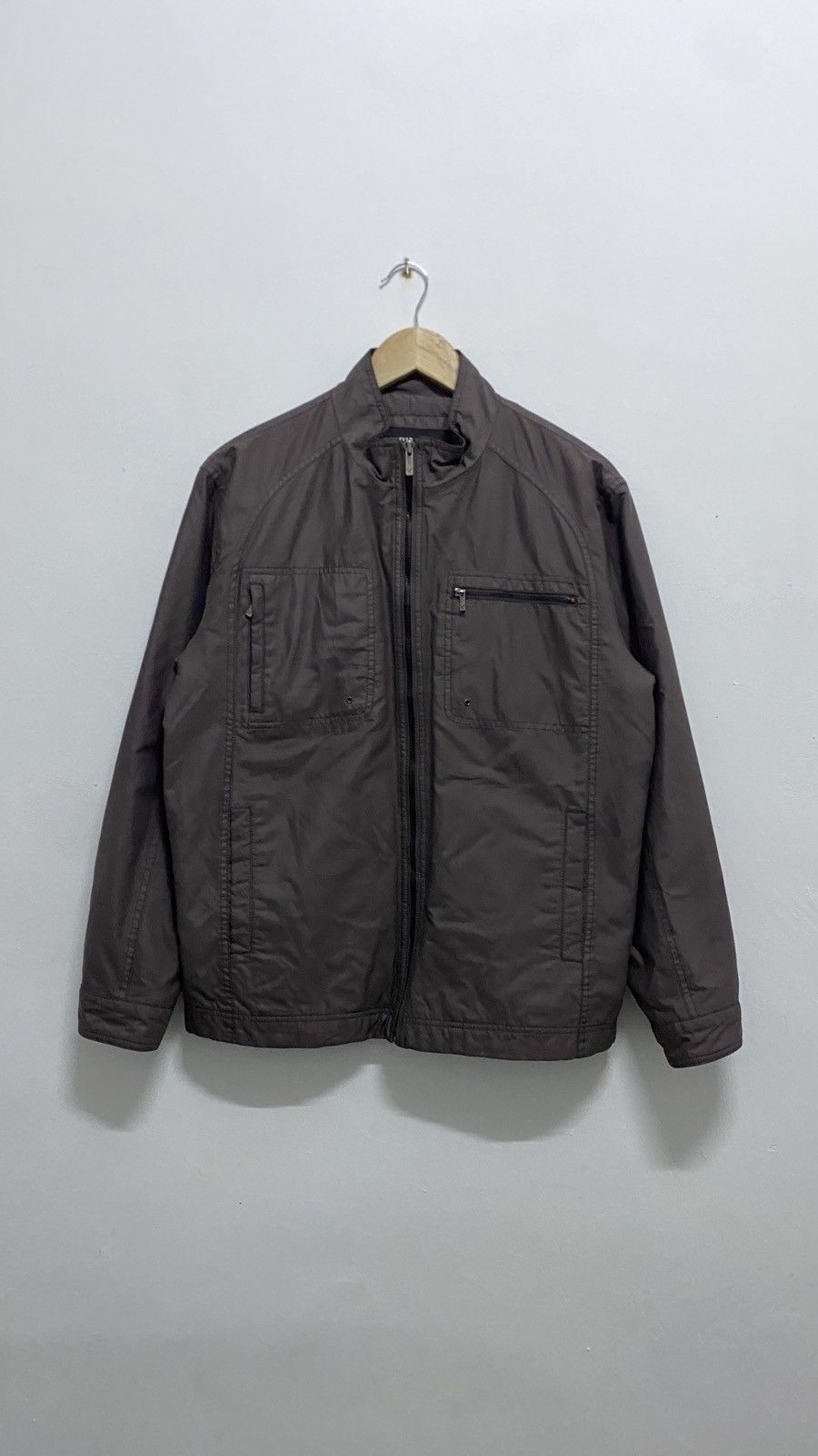 Lyle & Scott Lyle & Scott Scotland Jacket Size US L / EU 52-54 / 3 - 1 Thumbnail
