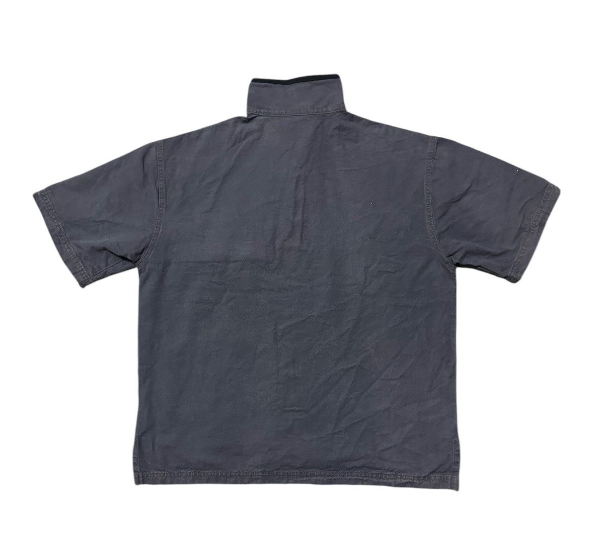 KAVU Kavu half zipper shirt Size US L / EU 52-54 / 3 - 3 Thumbnail