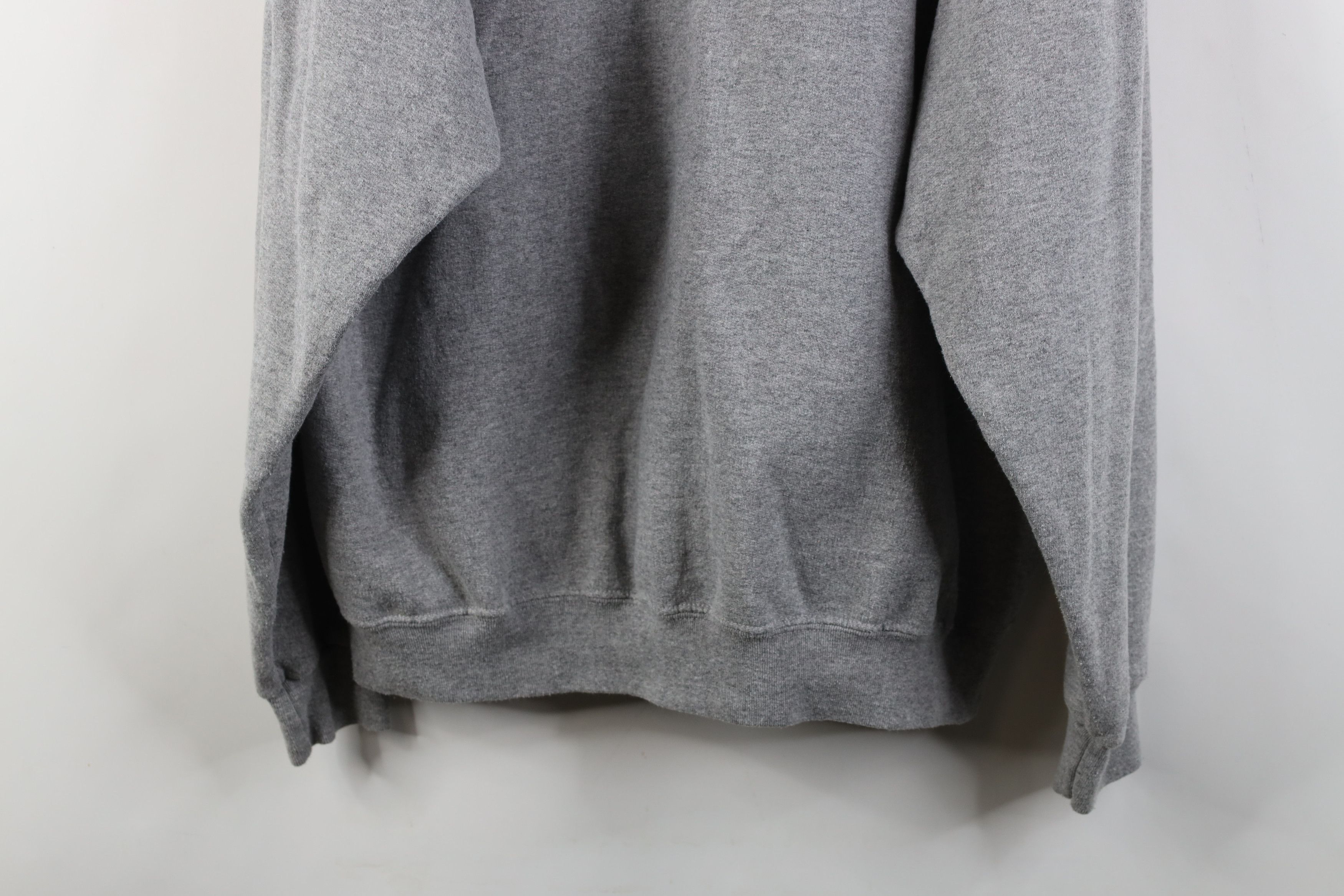 Vintage Vintage 90s Y2K Jeep Motor Co Cherokee Hoodie Sweatshirt Size US XL / EU 56 / 4 - 12 Thumbnail