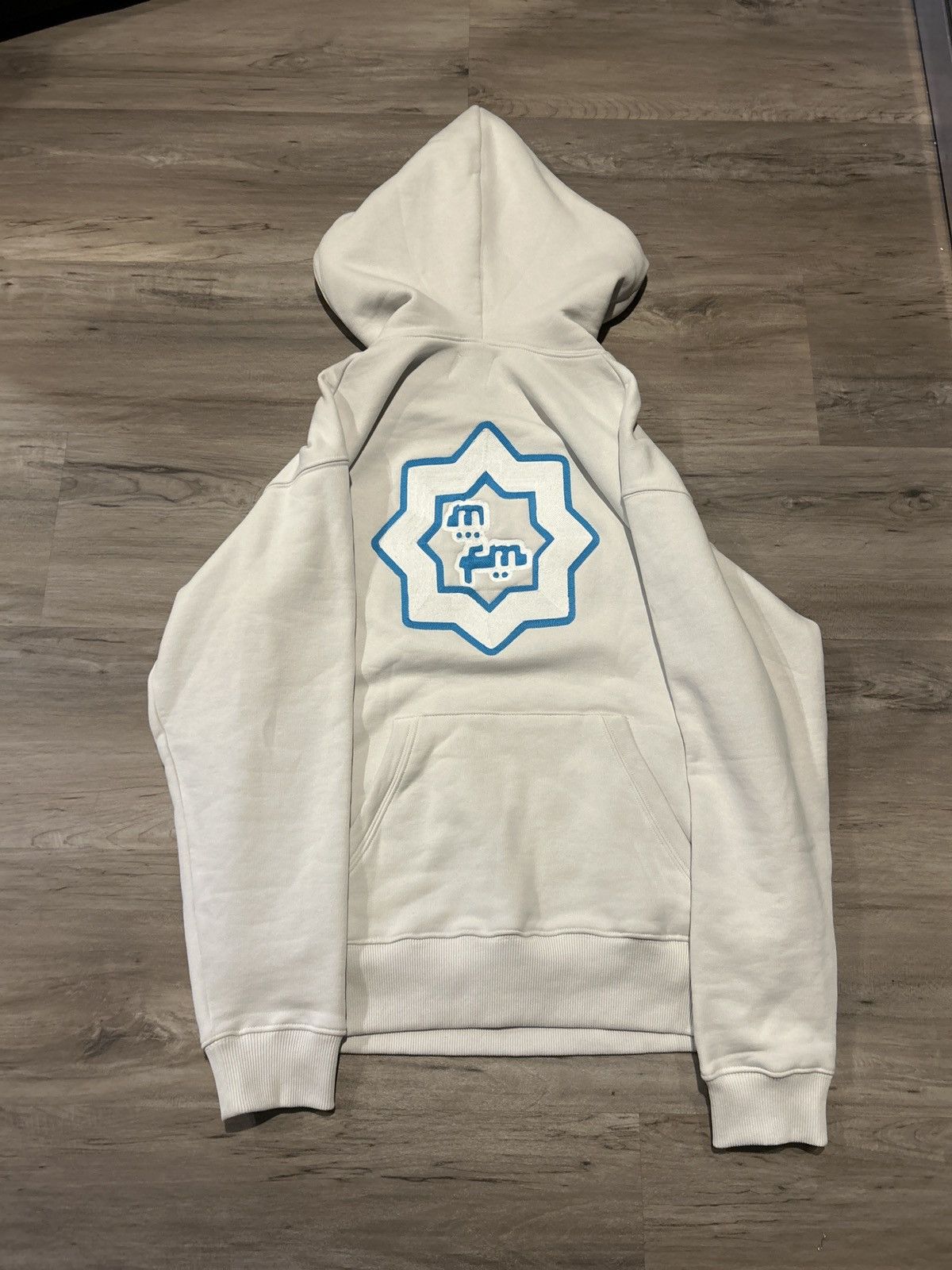 murd333r.fm MurderFM Hoodie Size US S / EU 44-46 / 1 - 3 Thumbnail