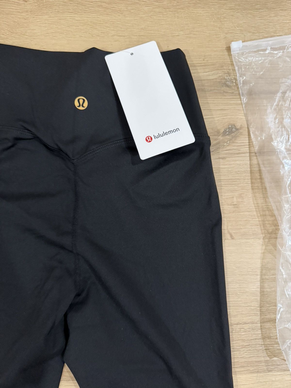 Lululemon Lululemon define jacket set black and gold Size S / US 4 / IT 40 - 5 Thumbnail