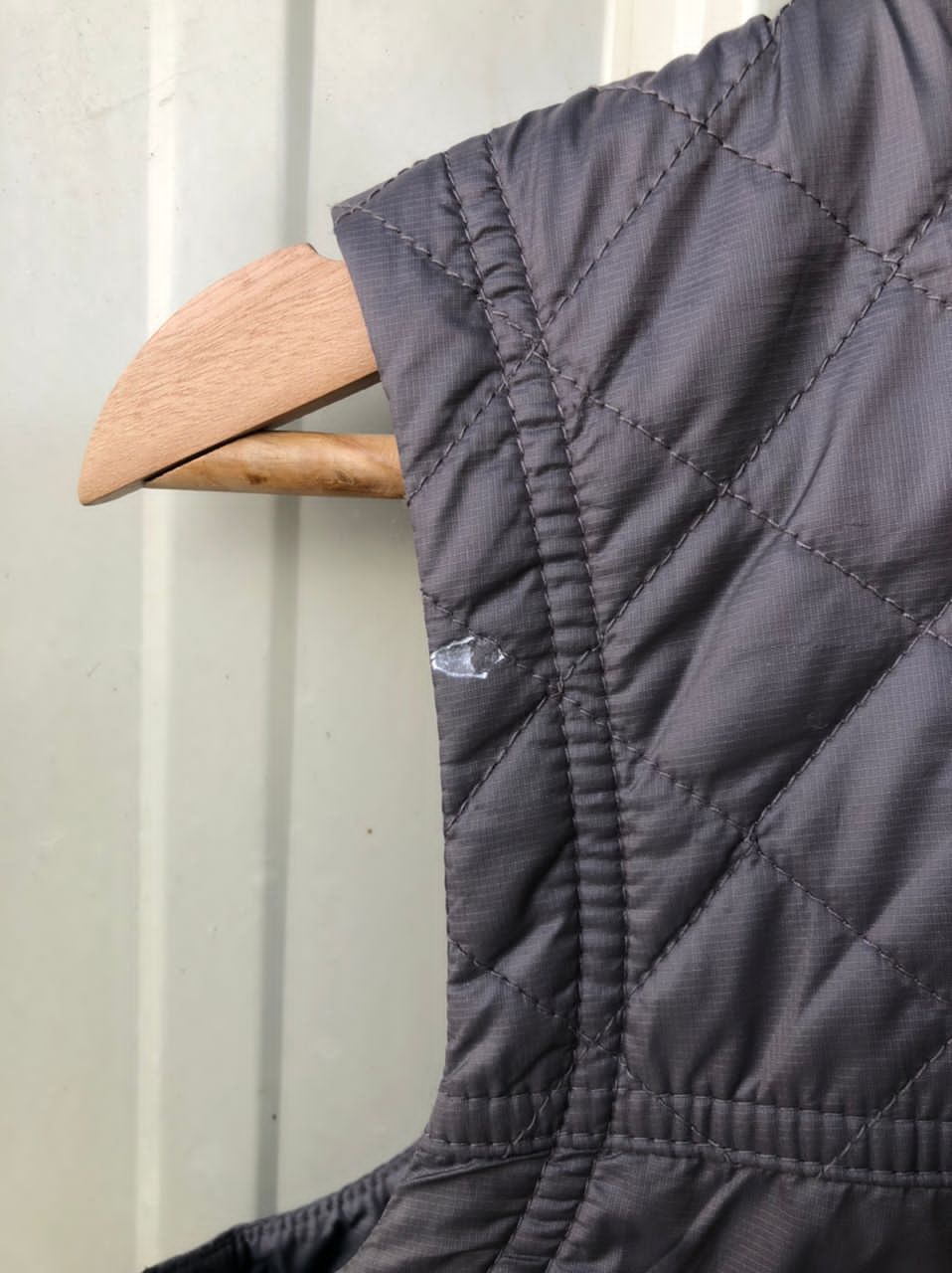 Columbia × Vintage Columbia Puffer Vests With Hood Size US S / EU 44-46 / 1 - 7 Thumbnail