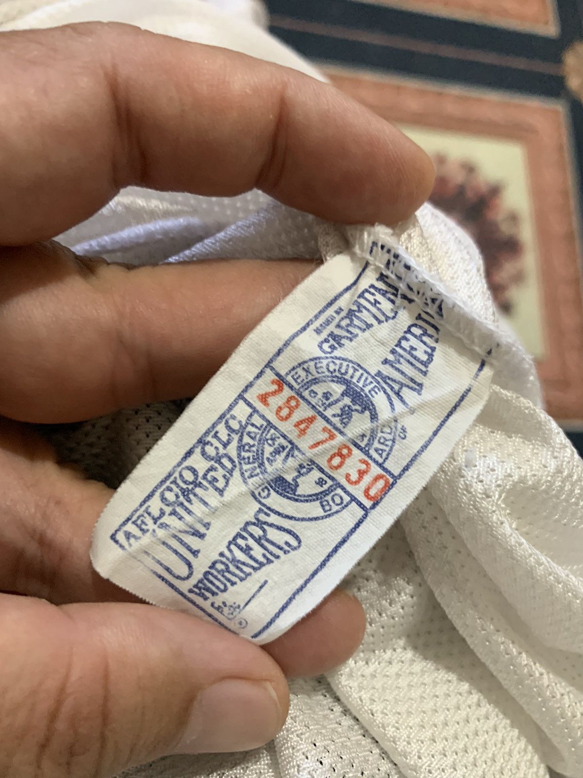 Vintage Vintage San Diego 76 American football xLarge Size US XL / EU 56 / 4 - 20 Thumbnail