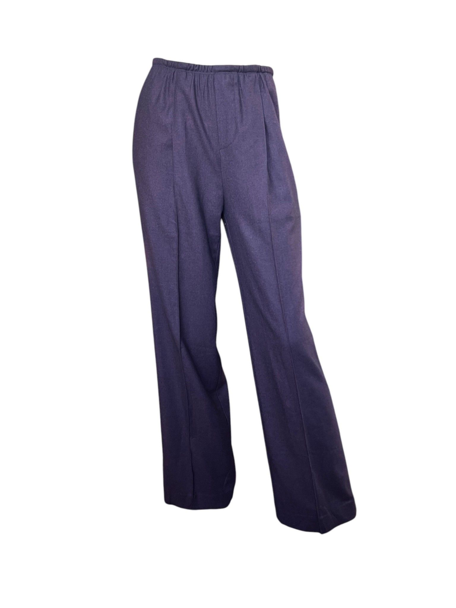 Vince Vince wide leg women's pants. RRP 369$ Size 25" / US 0 / IT 36 - 1 Thumbnail