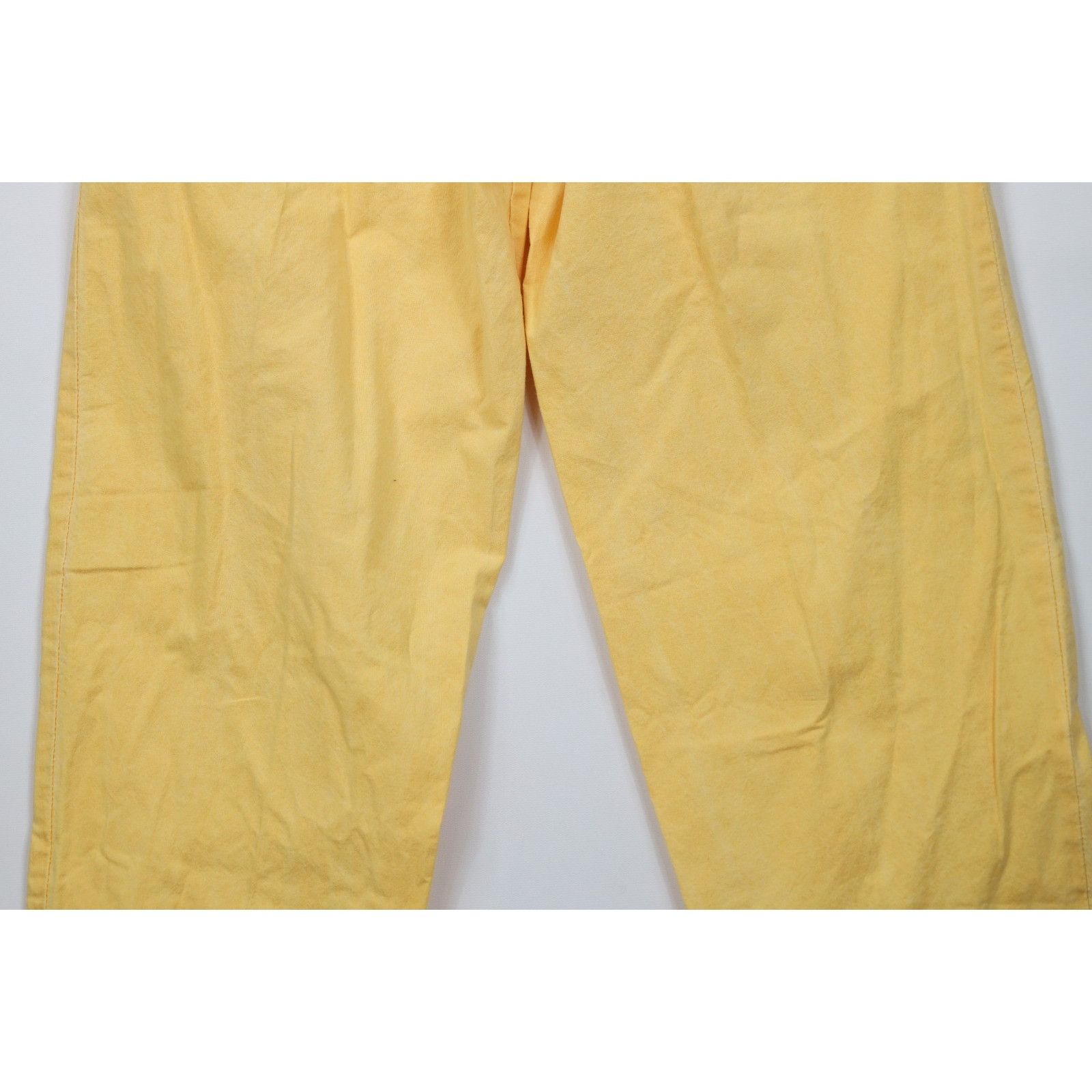 Levi's Deadstock Vintage 80s Levis Sport Jeans Pigment Dye Pants Size US 30 / EU 46 - 15 Thumbnail