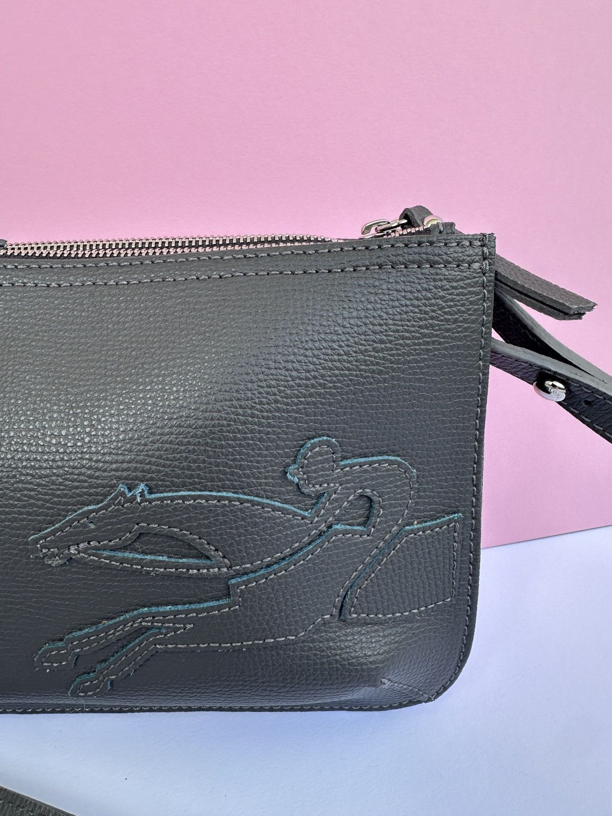 Longchamp