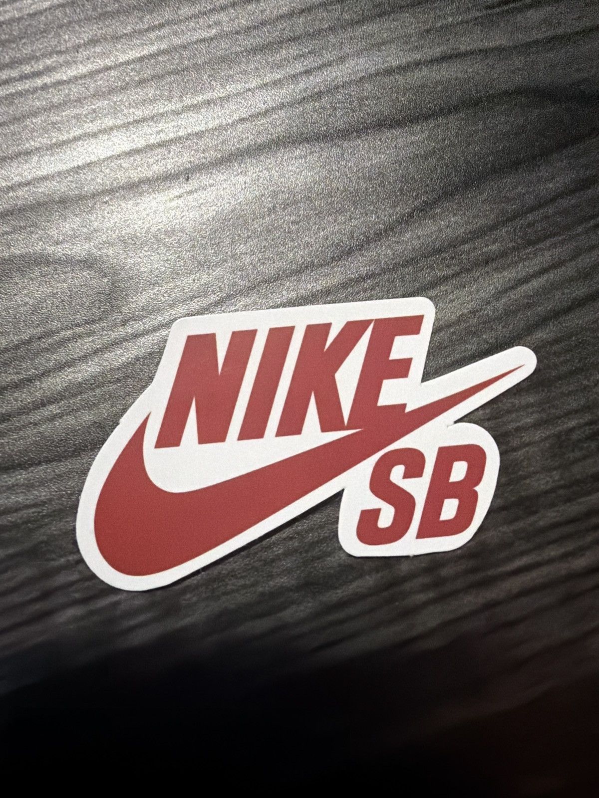 Nike SB Nike SB Sticker Size ONE SIZE - 1 Thumbnail